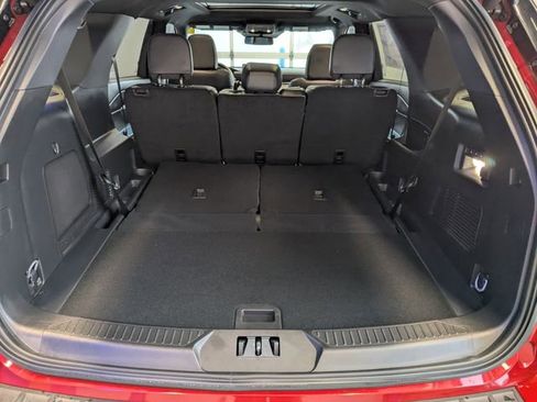 New 2026 Ford Explorer ST w/ Sun And Sound Package image 10