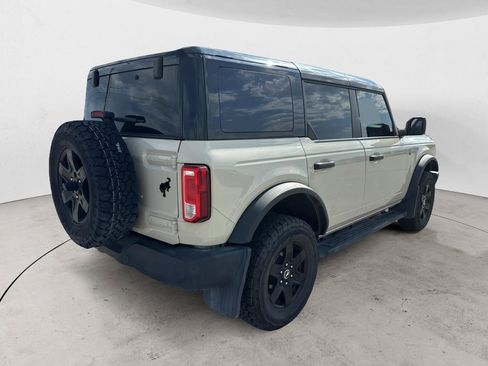 Used 2025 Ford Bronco Big Bend AWD/4WD image 10