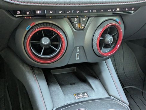 New 2026 Chevrolet Blazer RS w/ Driver Confidence II Package image 22