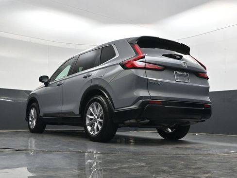 Certified 2024 Honda CR-V EX-L image 32