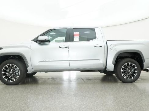 New 2026 Toyota Tundra Limited image 19