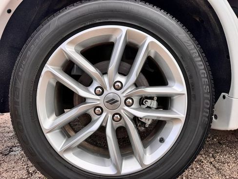 Used 2024 Dodge Durango R/T AWD/4WD image 38