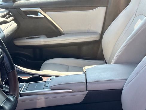 Used 2021 Lexus RX 350 FWD w/ Premium Package image 9