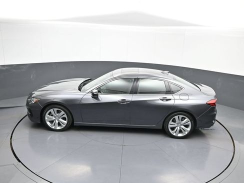 Used 2023 Acura TLX w/ Technology Package FWD image 40