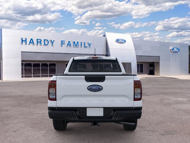 New 2026 Ford Ranger XL w/ Trailer Tow Package RWD image 5