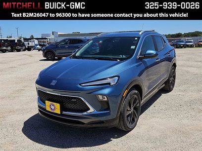 New 2026 Buick Encore GX Sport Touring w/ Comfort Package