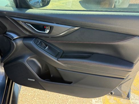 Used 2023 Subaru WRX GT image 14