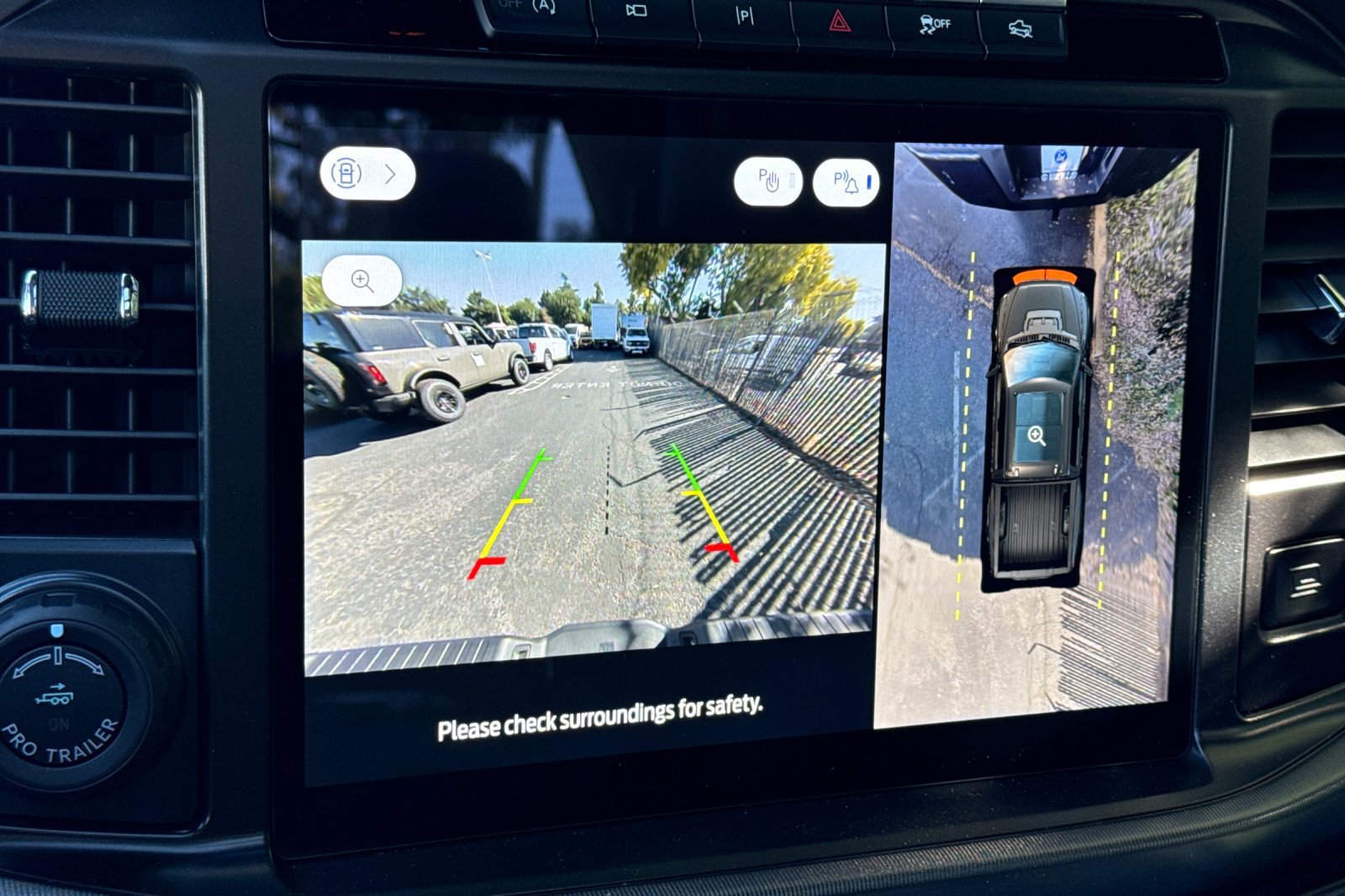 New 2026 Ford F150 Raptor AWD/4WD image 18