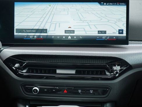 New 2026 BMW 330i Sedan w/ M Sport Package image 14