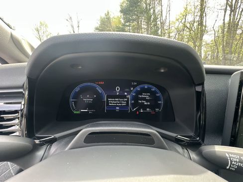 New 2026 Toyota Camry XLE AWD/4WD image 29