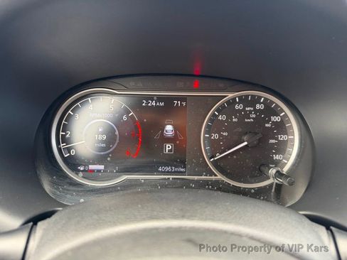 Used 2019 Nissan Kicks SV FWD image 22