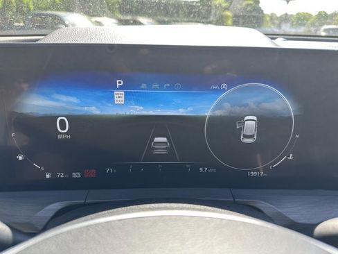 Certified 2023 Kia Telluride SX Prestige X-Line AWD/4WD image 31