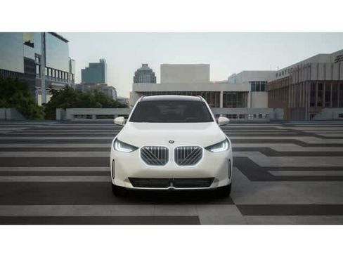 New 2026 BMW X3 xDrive30 w/ Convenience Package image 3