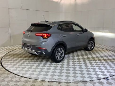 Used 2023 Buick Encore GX Essence w/ Experience Buick Package AWD/4WD image 8