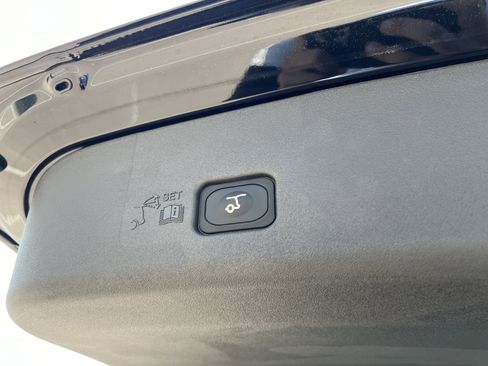 New 2025 Lincoln Nautilus Reserve w/ Jet Appearance Package image 33