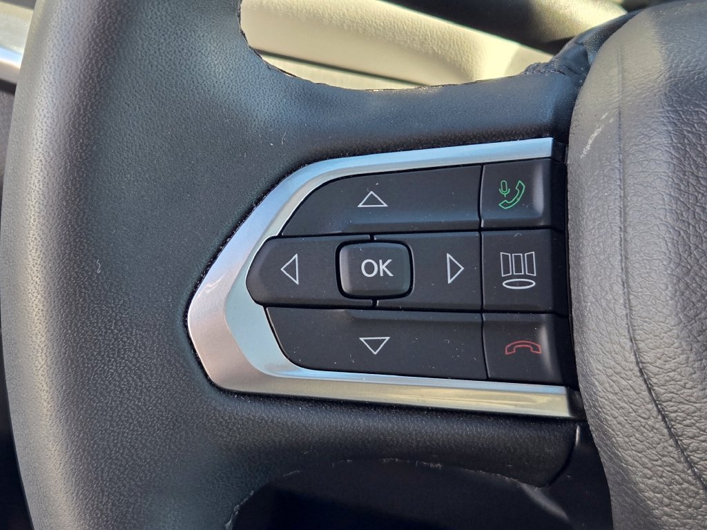 Used 2023 Jeep Compass Limited w/ Elite Group AWD/4WD image 23