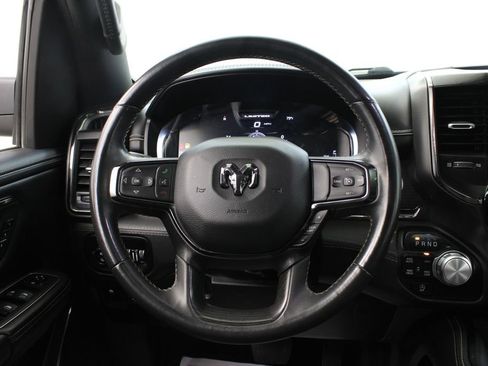 Used 2024 RAM 1500 Limited AWD/4WD image 25