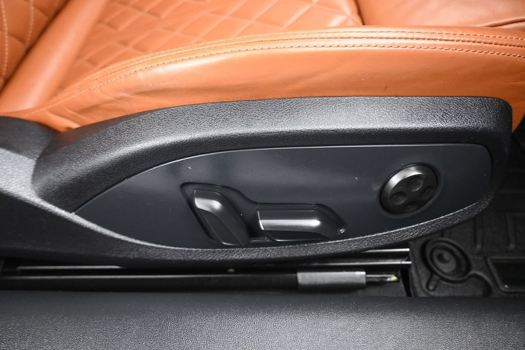 Used 2018 Audi TT 2.0T AWD/4WD image 33