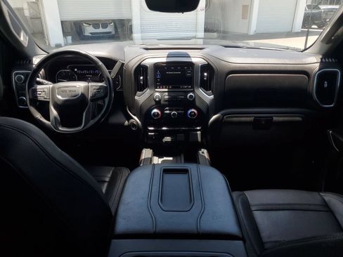 Used 2020 GMC Sierra 3500 Denali w/ Denali Ultimate Package AWD/4WD image 23
