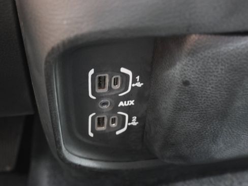 Used 2021 RAM 2500 Big Horn w/ Level 2 Equipment Group AWD/4WD image 52