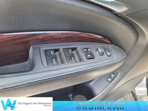 Used 2014 Acura MDX SH-AWD image 13