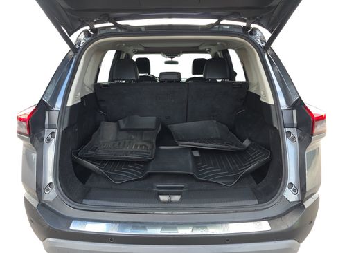 Used 2023 Nissan Rogue SV w/ SV Premium B Package FWD image 27