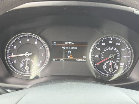 Used 2021 Hyundai Santa Fe SEL w/ Cargo Package FWD image 29