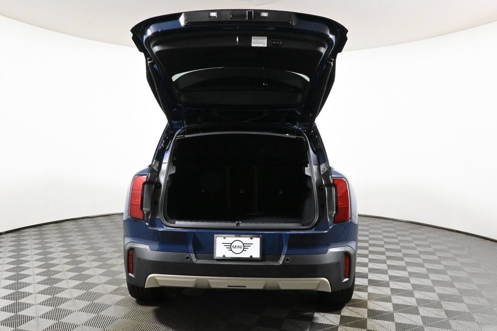 Used 2026 MINI Cooper Countryman S w/ Comfort Package Max AWD/4WD image 36