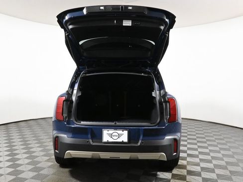 Used 2026 MINI Cooper Countryman S w/ Comfort Package Max image 36