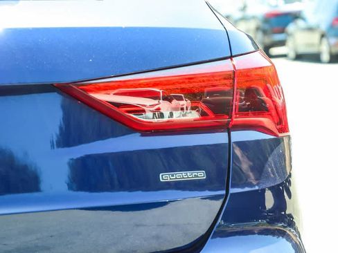 Used 2023 Audi Q3 2.0T Premium w/ Black Optic Sport Package AWD/4WD image 9