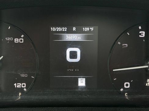 Used 2023 RAM ProMaster 3500 w/ Lane Management Group FWD image 11