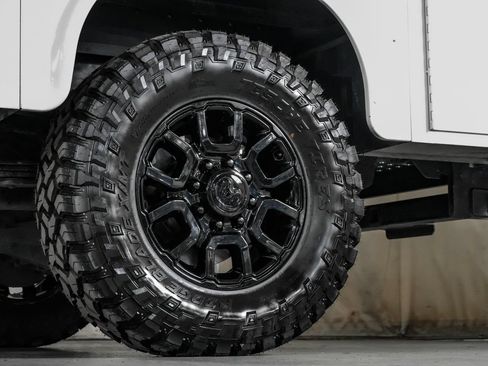 Used 2022 RAM 3500 Tradesman AWD/4WD image 48