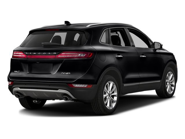Used 2017 Lincoln MKC Select w/ Select Plus Package AWD/4WD image 2
