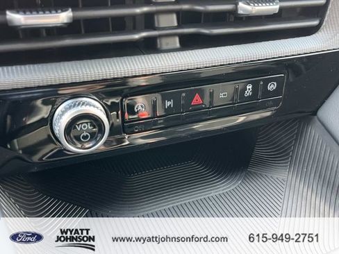 New 2026 Ford Explorer ST w/ Sun And Sound Package image 34