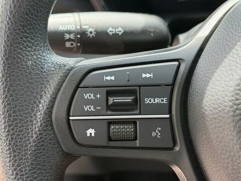 Used 2024 Honda CR-V EX image 25