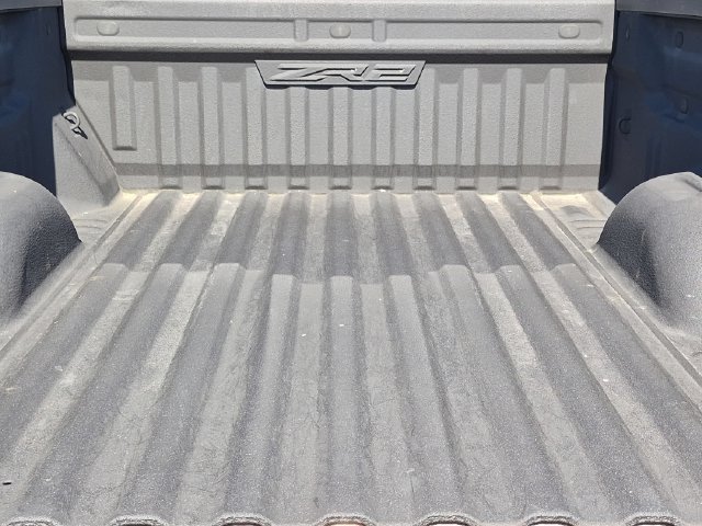 Used 2018 Chevrolet Colorado ZR2 AWD/4WD image 7