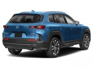 New 2026 MAZDA CX-50 2.5 Hybrid w/ Premium Plus Pkg video 2