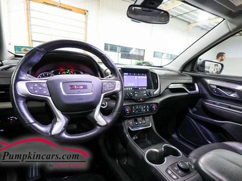 Used 2020 GMC Terrain SLT w/ Preferred Package FWD image 33