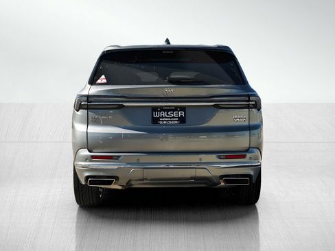 New 2026 Buick Enclave Avenir w/ Super Cruise Package AWD/4WD image 5