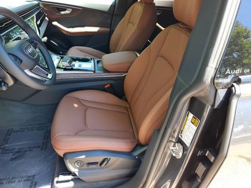 New 2026 Audi Q8 Premium Plus AWD/4WD image 11