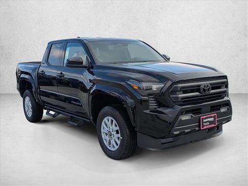 New 2026 Toyota Tacoma SR5 image 7
