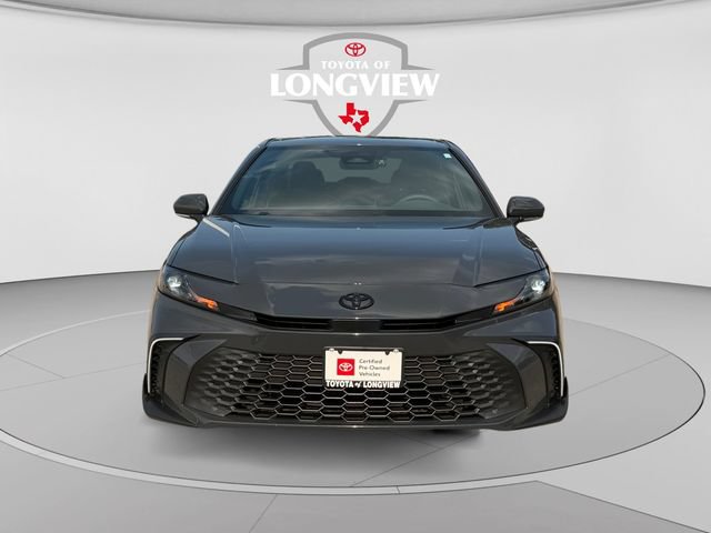 Certified 2025 Toyota Camry SE w/ Convenience Package FWD image 8