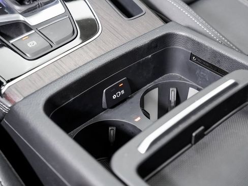 Used 2022 Audi Q5 2.0T Prestige image 19