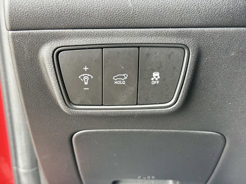 Used 2023 Hyundai Tucson SEL FWD image 42
