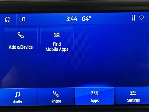 Used 2024 Ford Bronco Sport Big Bend AWD/4WD image 68