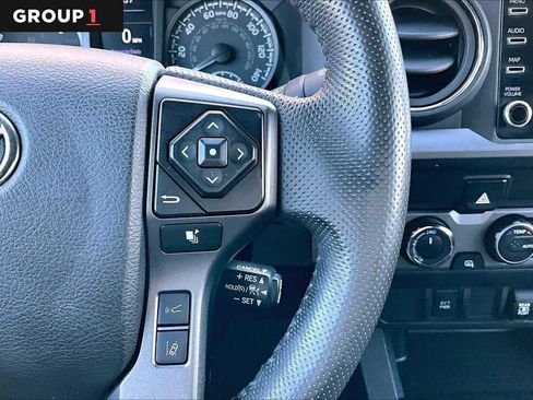 Certified 2022 Toyota Tacoma TRD Sport image 24