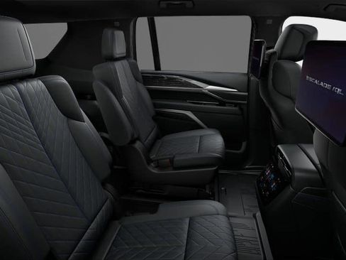 New 2026 Cadillac Escalade IQL Luxury w/ LPO, Floor Liner Package AWD/4WD image 41