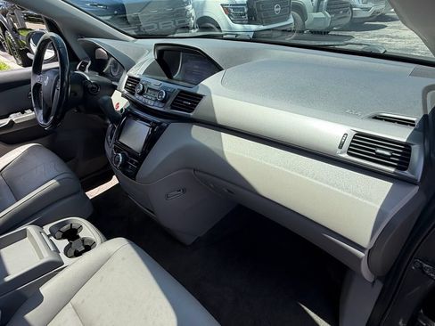 Used 2015 Honda Odyssey EX-L image 20