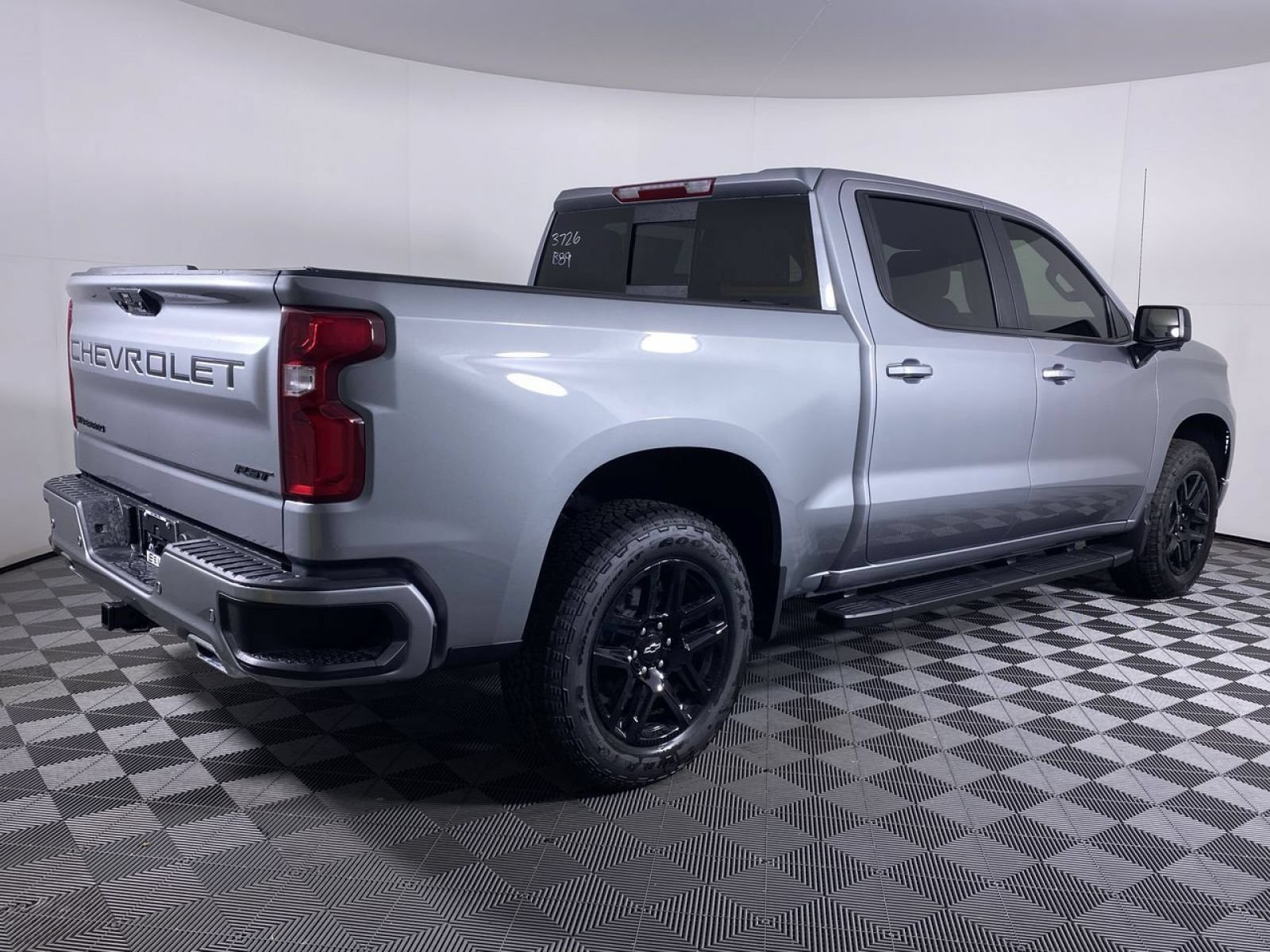 New 2026 Chevrolet Silverado 1500 RST AWD/4WD image 20