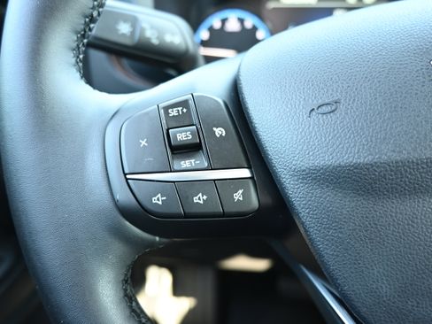 Used 2024 Ford Bronco Sport Outer Banks image 21